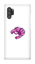 Gummiy Logo Samsung Phone Cases