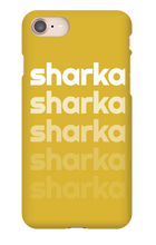 Repeat Phone Case (iPhone)