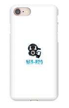 nesh2o iPhone Phone Cases