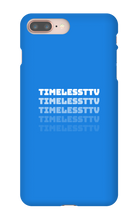 timelessttv iPhone Phone Cases