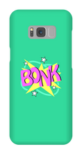 BONK Samsung Phone Cases