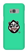 elpananuevo Samsung Phone Cases