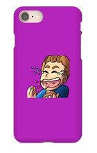 TorXz Phone Cases (iPhone)