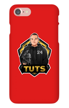 Tuts Legion Phone Case