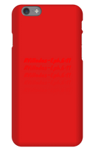 rvillodas-Ephesians 6:11-19 iPhone Phone Cases