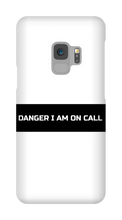 Mr Call Em Phone Case