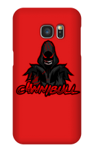 c4nnibull Samsung Phone Cases
