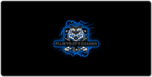 flukyrat XXL Gaming Mousepad