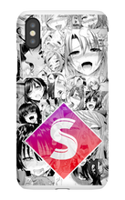 Suchy iPhone Hentai