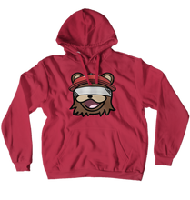 Candy Hoodies (No-Zip/Pullover)