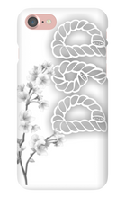 vxssi_yt iPhone Phone Cases