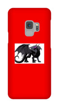 jacobmathews Samsung Phone Cases