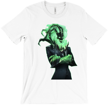 Thresh criminoso Boladao