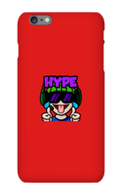 guerrillacpt iPhone Phone Cases