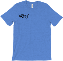 Black KWX Signature T-Shirts