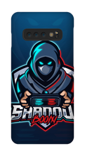 shadowboom15 Samsung Phone Cases
