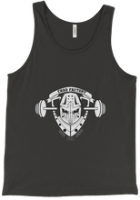 thelastgarrison Tank Top