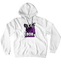 bobthenecromancerr Hoodies (No-Zip/Pullover)