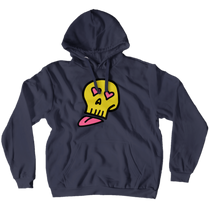spambrah Hoodies (No-Zip/Pullover)