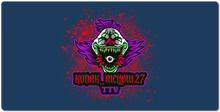 kodak_mellow27 XXL Gaming Mousepad