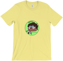 cedricgames T-Shirts
