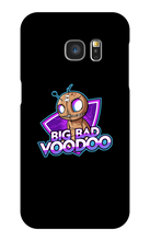 bigbad_voodoo Samsung Phone Cases