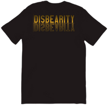 DisBearity-ytiraeBsiD T-Shirt