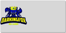 DarKingF0x Gaming XXL Gaming Mousepad