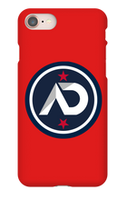 amazingdlon iPhone Phone Cases