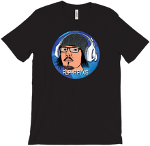 AlphaPyxis Legacy Logo T-Shirts