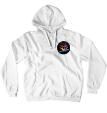Hoodies (No-Zip/Pullover)