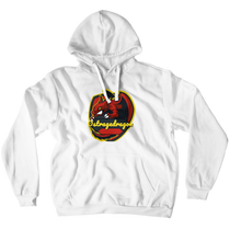 ostragedragon Hoodies (No-Zip/Pullover)