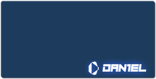 Dan1el XXL Gaming Mousepad