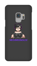 megamoon0628 Samsung Phone Cases