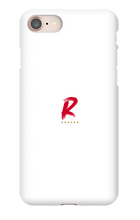 rampagegamingleague iPhone Phone Cases