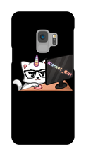 Kismet_Cat Samsung Phone Cases