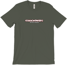 Y.K.D.V T-Shirt