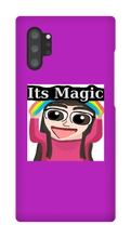 femalemagician Samsung Phone Cases