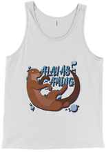 Alavasgaming Tank Top