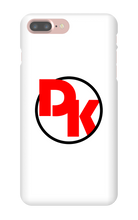 DeathKillerNOR iPhone Phone Cases