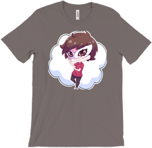 Mask Boy T-Shirt