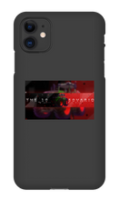 Iphone T1V Handyhülle