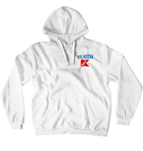VRChat Kmart Hoodie (No-Zip/Pullover)