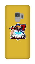 RohdeeTV Samsung Case