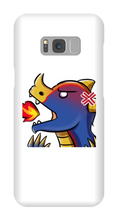 notdraconic Samsung Phone Cases