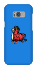 shy_breeze Samsung Phone Cases