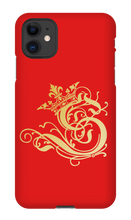 imsophiiee iPhone Phone Cases