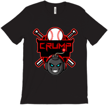 crump12 T-Shirts