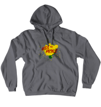Splat Hoodie (No-Zip/Pullover)