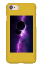 starr_system646 iPhone Phone Cases